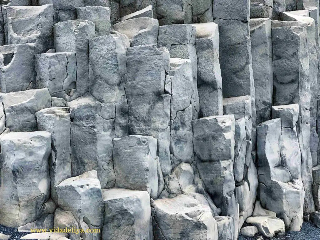 15. Reynisfjara Black Sand Beach, Vik Iceland