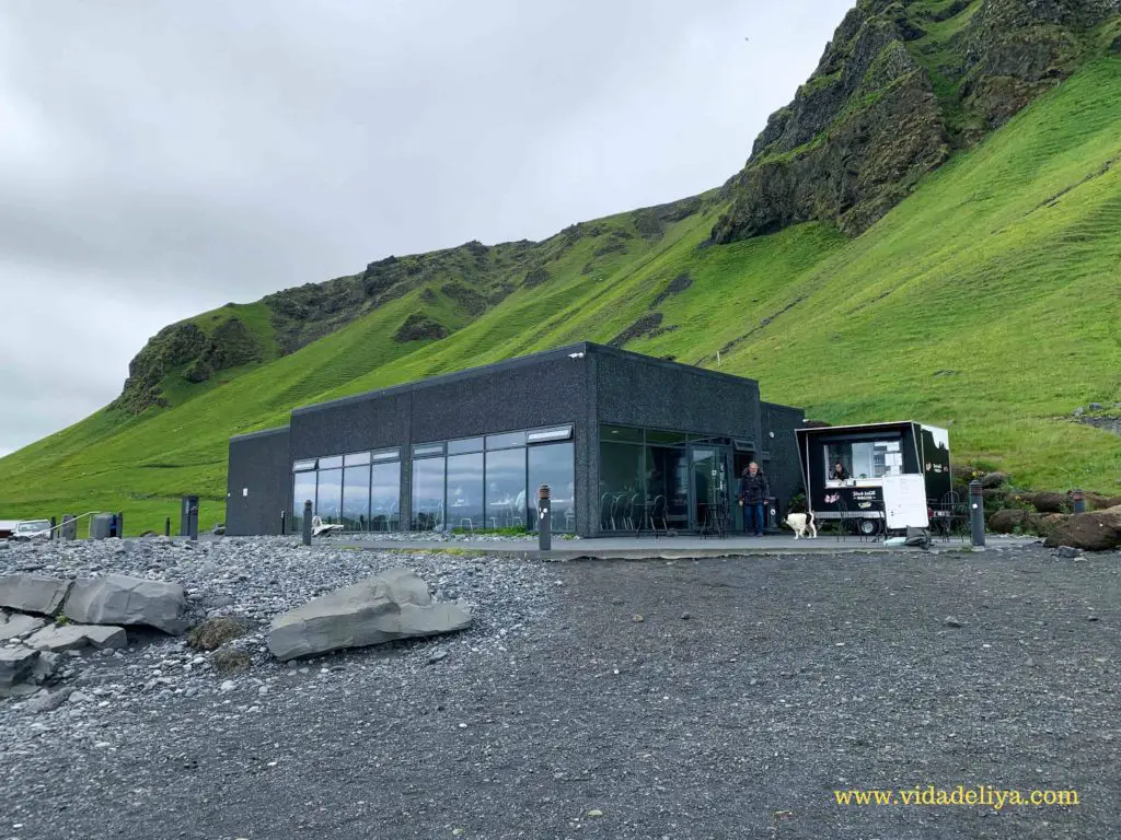 18. Reynisfjara Black Sand Beach, Vik Iceland