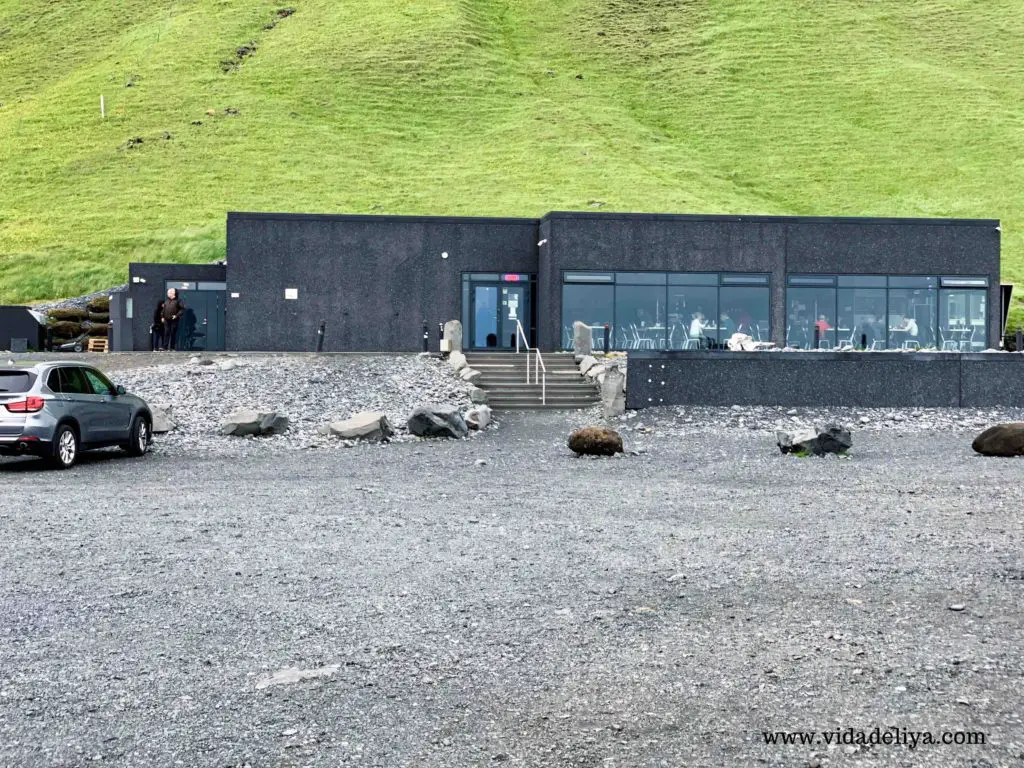 2. Reynisfjara Black Sand Beach, Vik Iceland