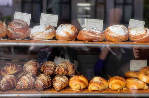 16. Croissants, Braud & Co, Reykjavik Iceland