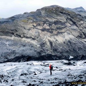 20. Sólheimajökull Glacier Hiking, Iceland