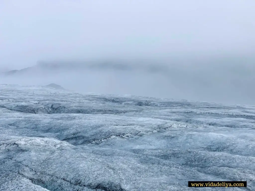 22. Sólheimajökull Glacier Hiking, Iceland