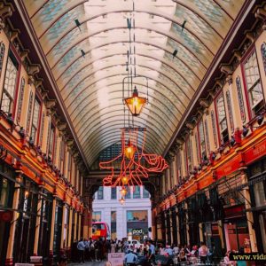 0. Leadenhall market london - 772kb