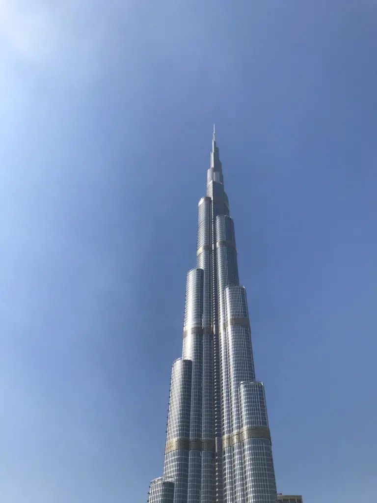 Dubai, United Arab Emirates