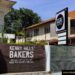 Kenny Hills Bakers Ampang, Kuala Lumpur Malaysia - store front