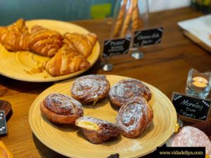 15r Kenny Hills Bakers Ampang, Kuala Lumpur Malaysia - baked goods