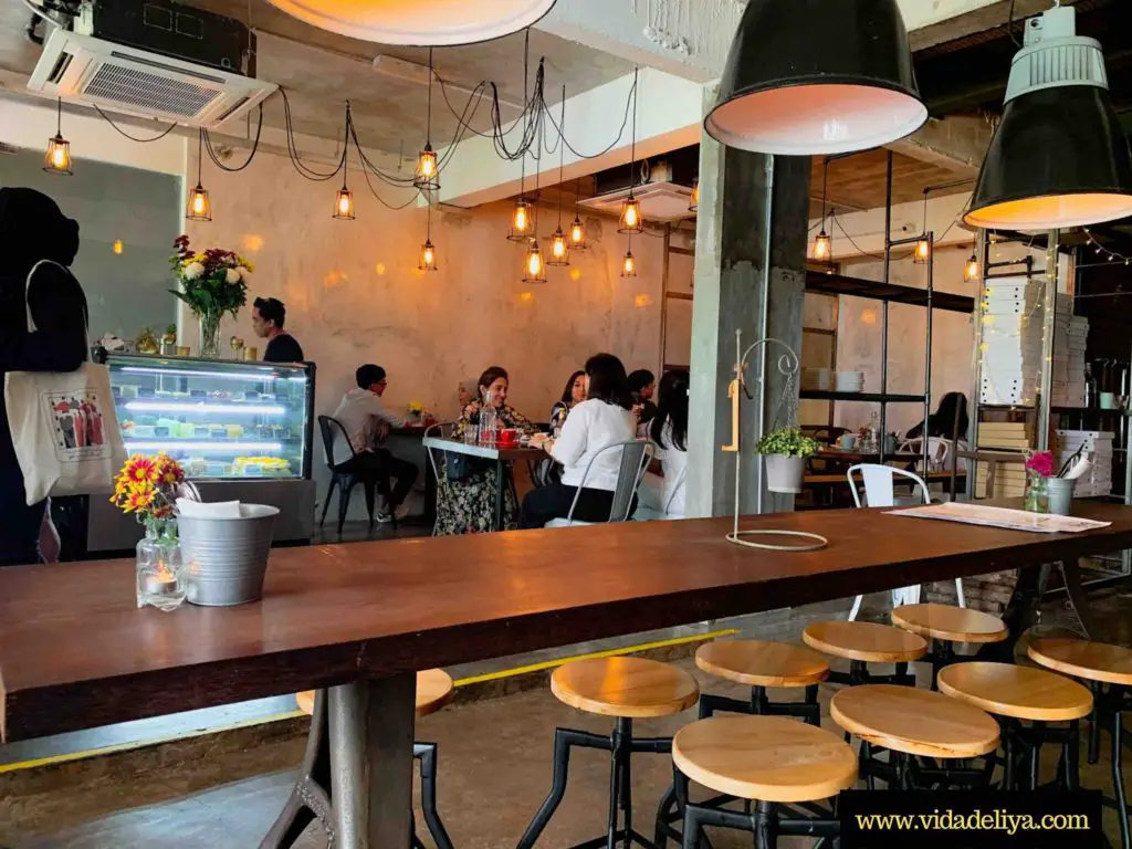 20 Kenny Hills Bakers Ampang, Kuala Lumpur Malaysia - restaurant