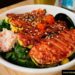 Eatomo Publika, Sri Hartamas, Kuala Lumpur Malaysia - Restaurant Food Review - Lunch - Poke-style Mentaiko Tamago