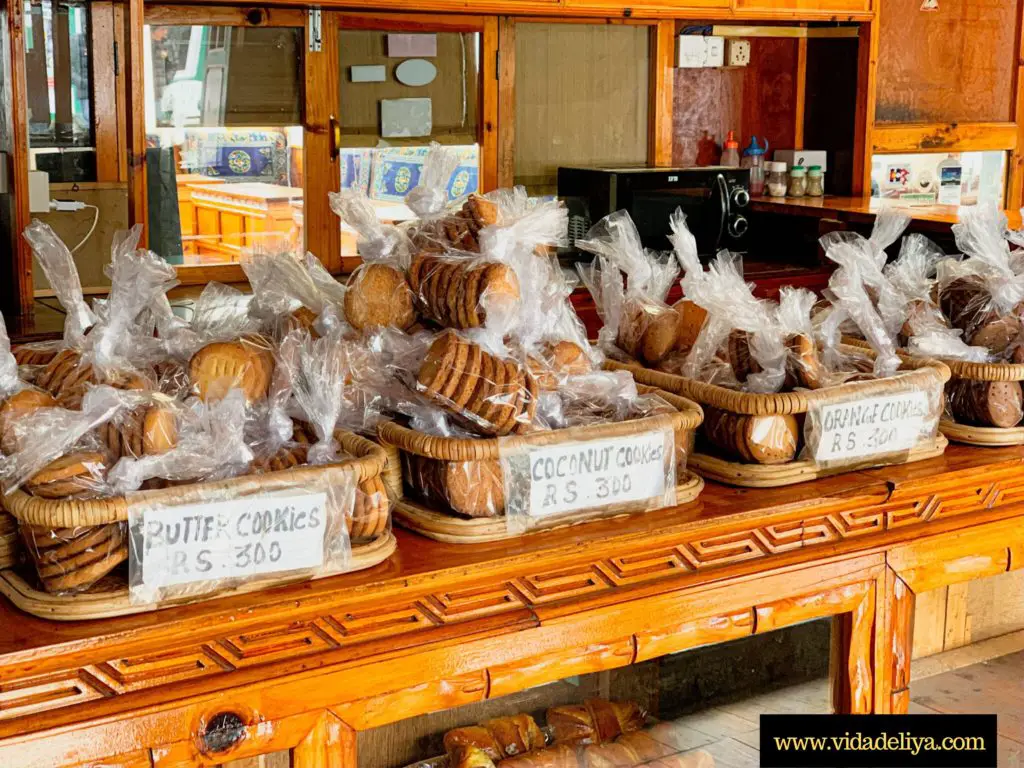 32 Nepali Bakeries - Everest Base Camp Trek